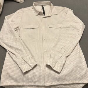 Lululemon men’s shirt size large